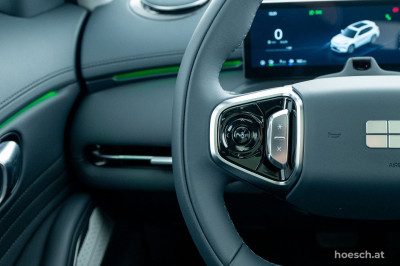 Geely Starray Gebrauchtwagen