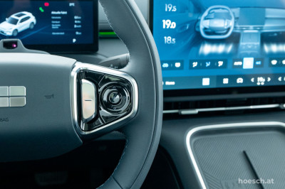 Geely Starray Gebrauchtwagen