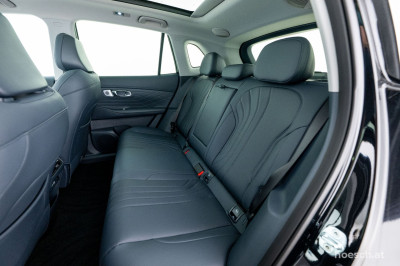 Geely Starray Gebrauchtwagen