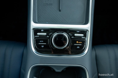 Geely Starray Gebrauchtwagen