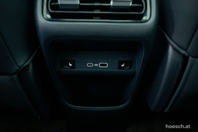 Geely Starray Gebrauchtwagen
