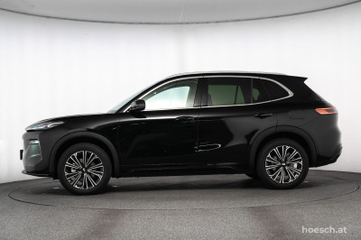 Geely Starray Gebrauchtwagen
