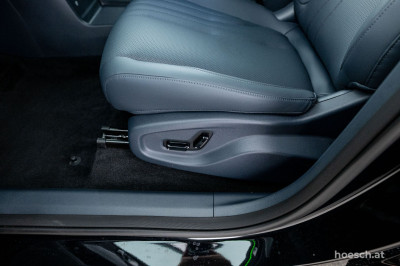 Geely Starray Gebrauchtwagen