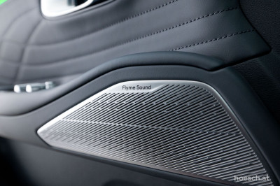 Geely Starray Gebrauchtwagen