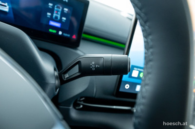 Geely Starray Gebrauchtwagen