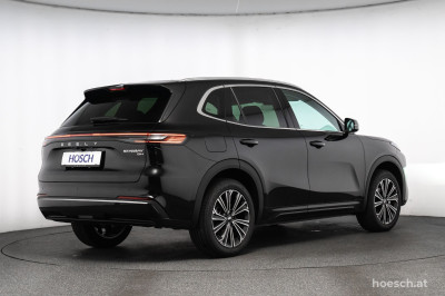 Geely Starray Gebrauchtwagen