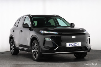 Geely Starray Gebrauchtwagen