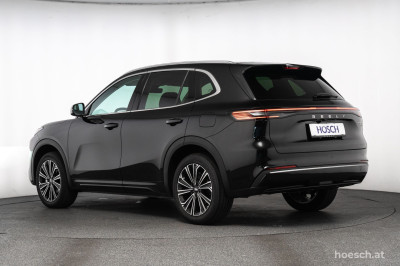 Geely Starray Gebrauchtwagen