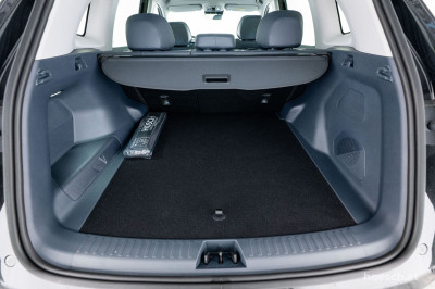 Geely Starray Gebrauchtwagen