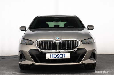 BMW 5er Gebrauchtwagen BMW 5er Gebrauchtwagen