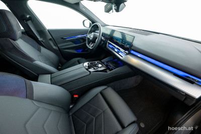 BMW 5er Gebrauchtwagen BMW 5er Gebrauchtwagen