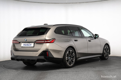 BMW 5er Gebrauchtwagen BMW 5er Gebrauchtwagen