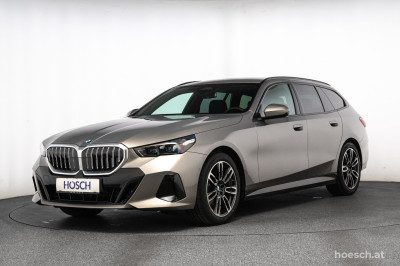 BMW 5er Gebrauchtwagen BMW 5er Gebrauchtwagen