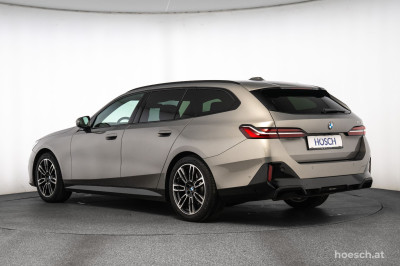 BMW 5er Gebrauchtwagen BMW 5er Gebrauchtwagen