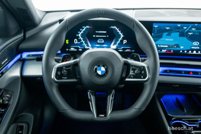 BMW 5er Gebrauchtwagen BMW 5er Gebrauchtwagen