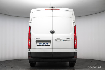 Maxus eDELIVER 9 Neuwagen Maxus eDELIVER 9 Neuwagen