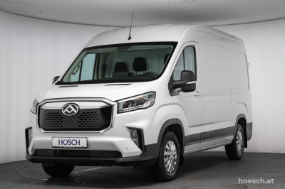 Maxus eDELIVER 9 Neuwagen Maxus eDELIVER 9 Neuwagen