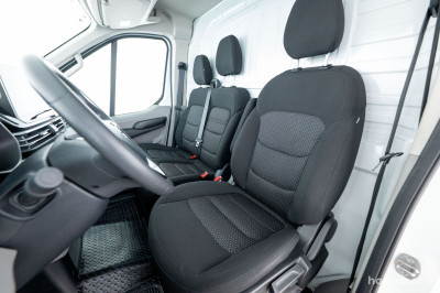 Maxus eDELIVER 9 Neuwagen Maxus eDELIVER 9 Neuwagen