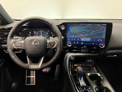 Lexus NX Vorführwagen