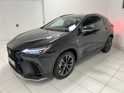 Lexus NX Vorführwagen