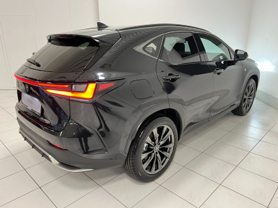 Lexus NX Vorführwagen