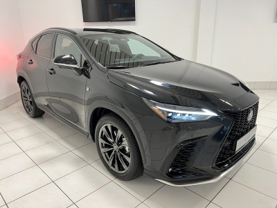 Lexus NX Vorführwagen