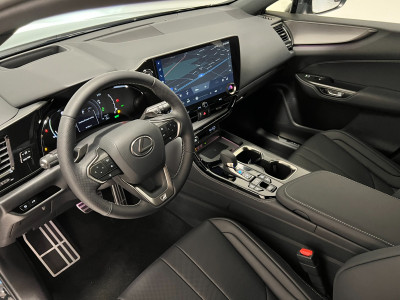 Lexus NX Vorführwagen