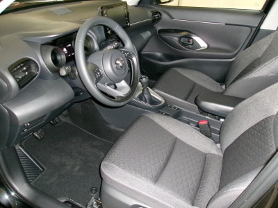 Toyota Yaris Cross Gebrauchtwagen