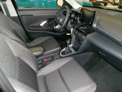 Toyota Yaris Cross Gebrauchtwagen