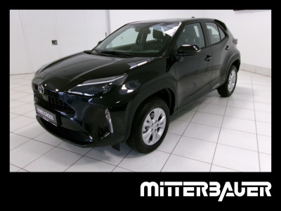 Toyota Yaris Cross Gebrauchtwagen