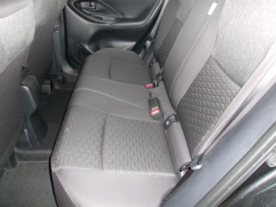 Toyota Yaris Cross Gebrauchtwagen