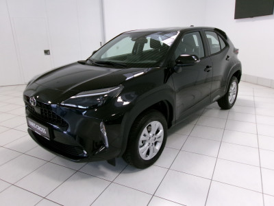 Toyota Yaris Cross Gebrauchtwagen