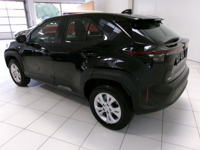 Toyota Yaris Cross Gebrauchtwagen