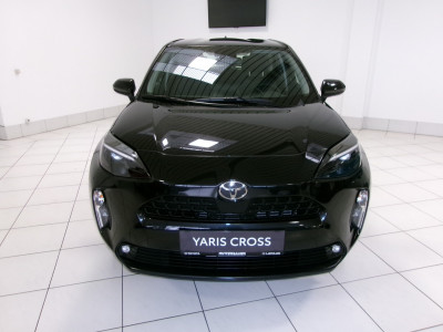 Toyota Yaris Cross Gebrauchtwagen