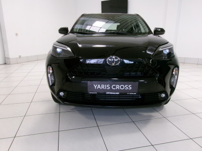 Toyota Yaris Cross Gebrauchtwagen