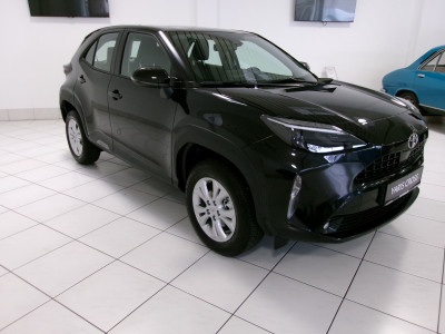 Toyota Yaris Cross Gebrauchtwagen