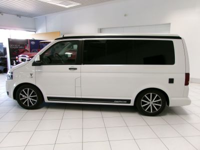 VW Multivan Gebrauchtwagen