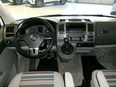 VW Multivan Gebrauchtwagen