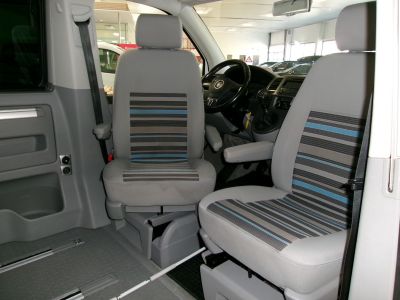 VW Multivan Gebrauchtwagen