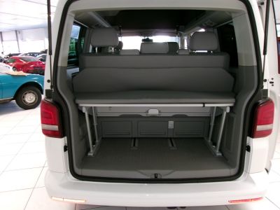 VW Multivan Gebrauchtwagen