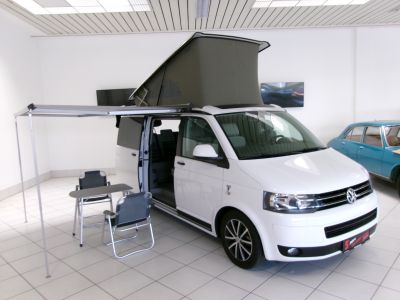 VW Multivan Gebrauchtwagen