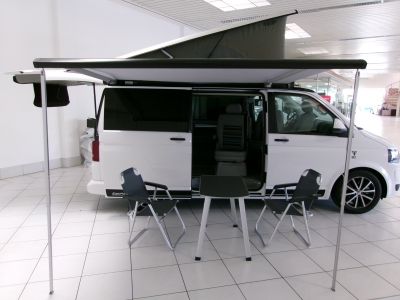 VW Multivan Gebrauchtwagen