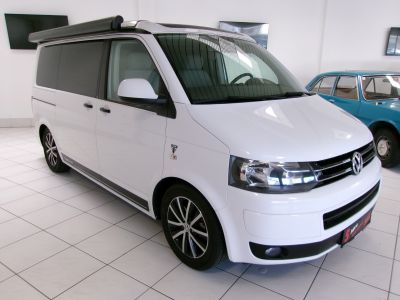 VW Multivan Gebrauchtwagen