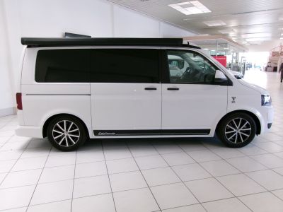 VW Multivan Gebrauchtwagen