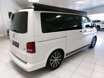 VW Multivan Gebrauchtwagen