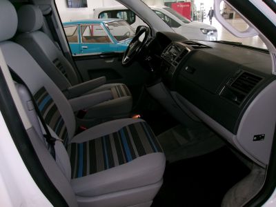 VW Multivan Gebrauchtwagen