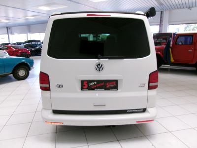 VW Multivan Gebrauchtwagen