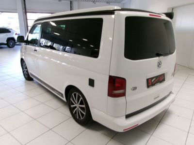 VW Multivan Gebrauchtwagen