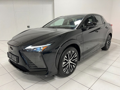 Lexus RZ Neuwagen