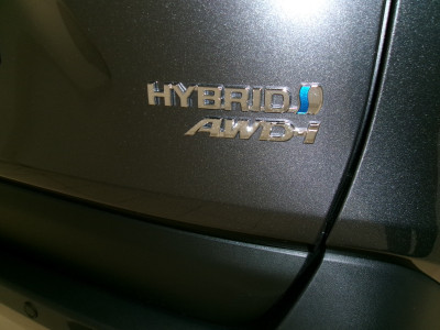 Toyota RAV4 Neuwagen